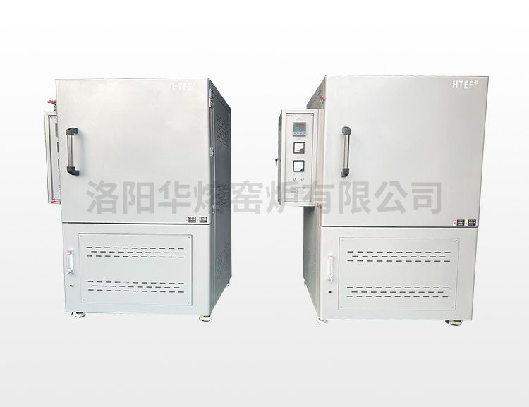 箱式爐