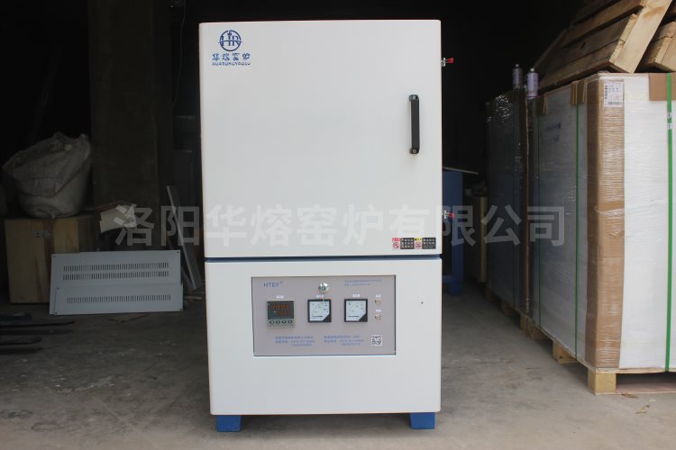 高溫箱式電爐