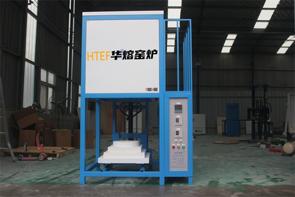 高溫熔塊爐