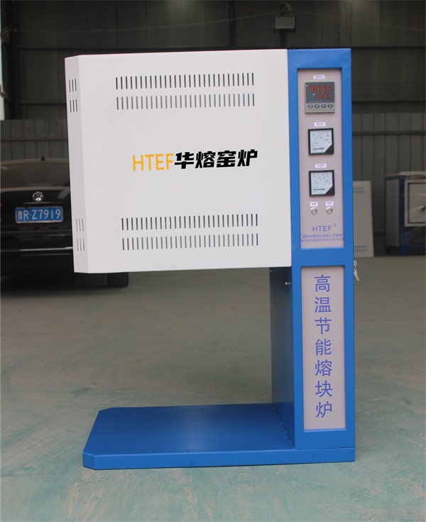 高溫熔塊爐的特點與選擇：從技術特性到決策框架的深度解析